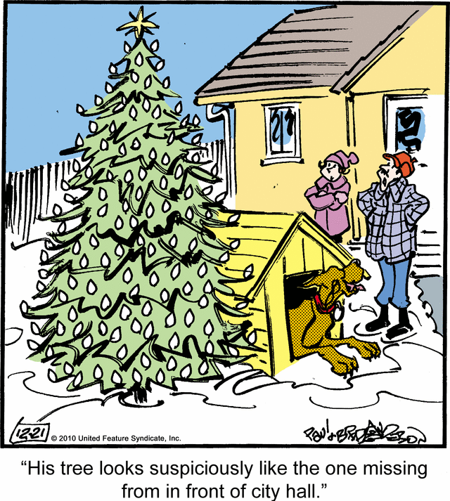 marmaduke